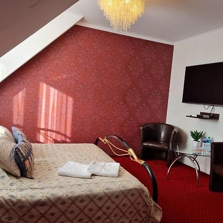 "Arkadia" Bed & Breakfast Ostroleka  Exterior photo