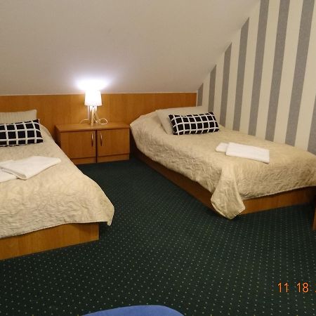 "Arkadia" Bed & Breakfast Ostroleka  Exterior photo