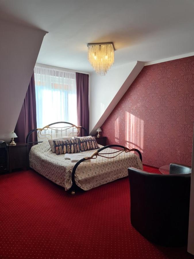 "Arkadia" Bed & Breakfast Ostroleka  Exterior photo