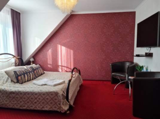 "Arkadia" Bed & Breakfast Ostroleka  Exterior photo