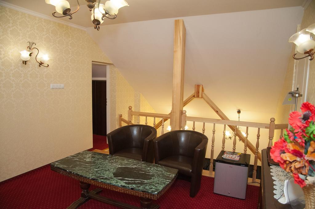 "Arkadia" Bed & Breakfast Ostroleka  Room photo