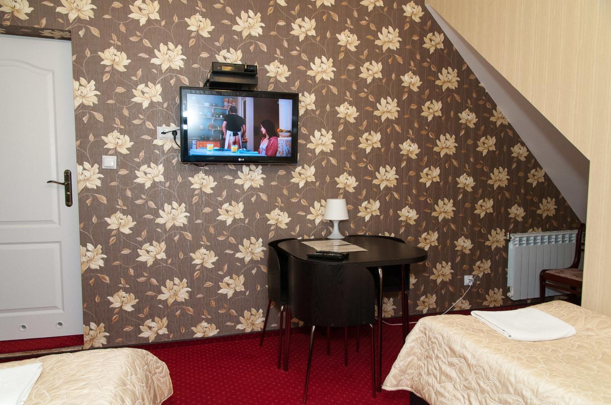 "Arkadia" Bed & Breakfast Ostroleka  Exterior photo