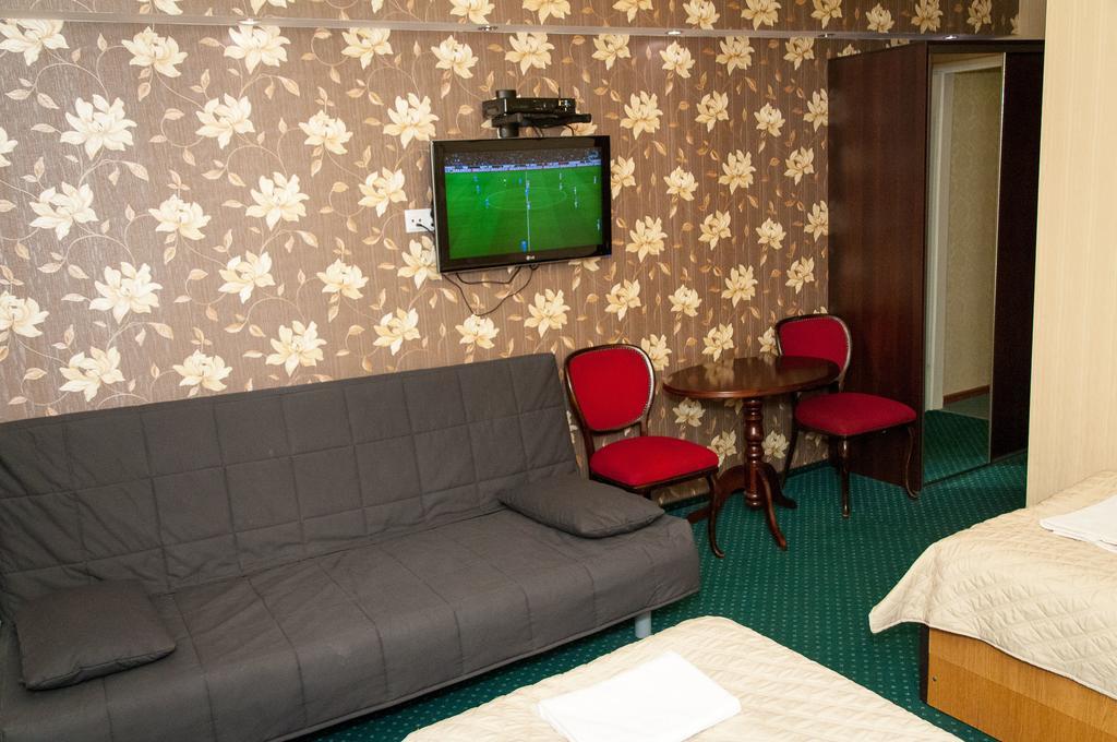 "Arkadia" Bed & Breakfast Ostroleka  Room photo