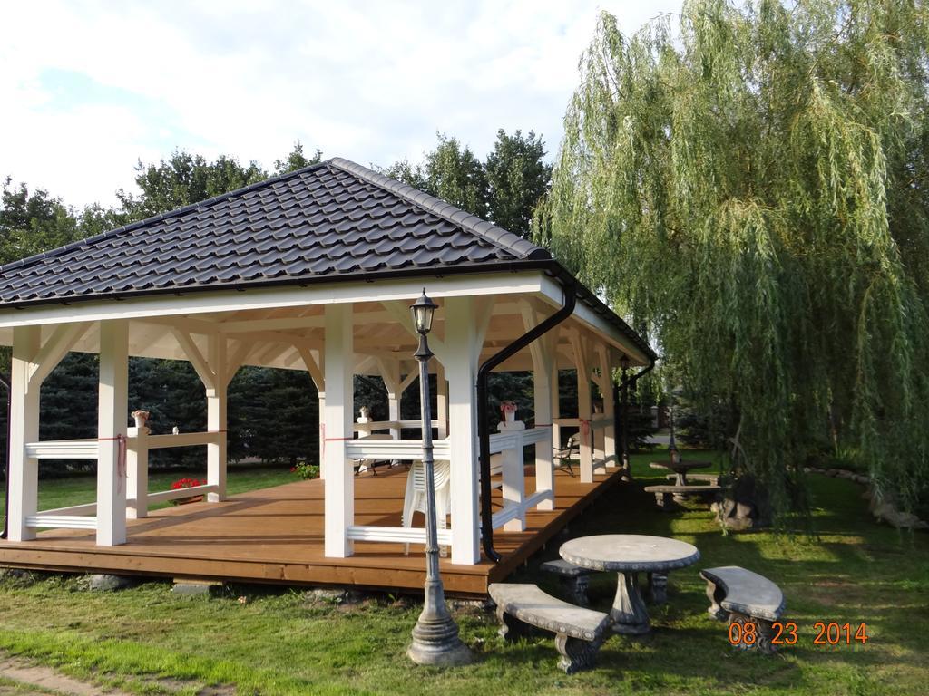 "Arkadia" Bed & Breakfast Ostroleka  Exterior photo
