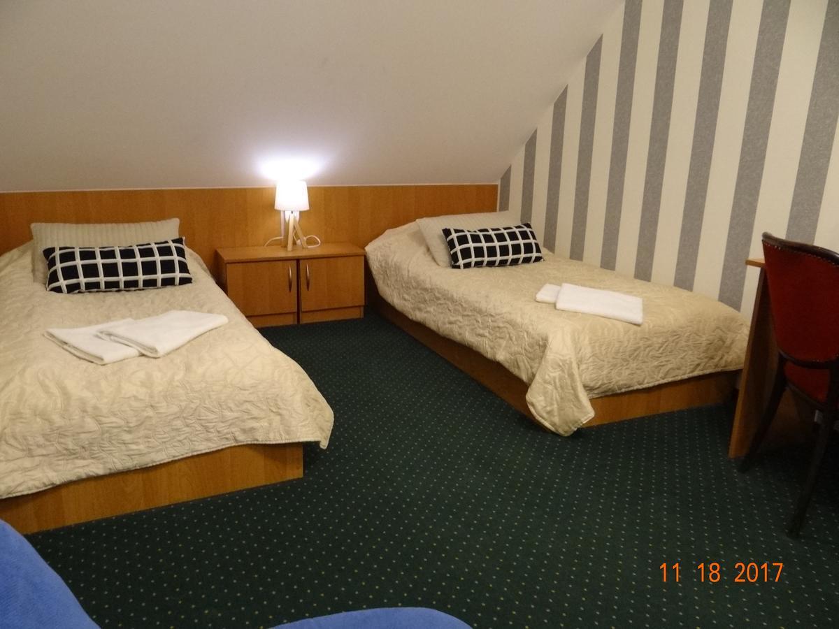 "Arkadia" Bed & Breakfast Ostroleka  Exterior photo