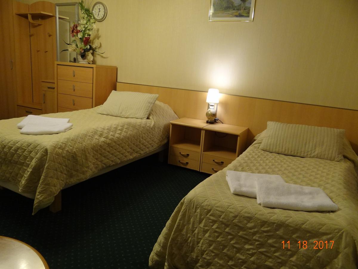 "Arkadia" Bed & Breakfast Ostroleka  Exterior photo