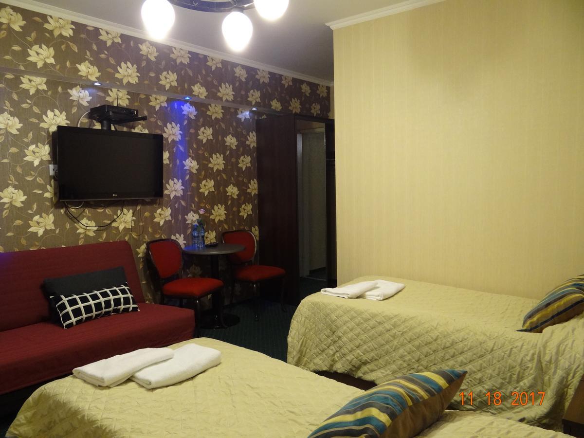 "Arkadia" Bed & Breakfast Ostroleka  Exterior photo