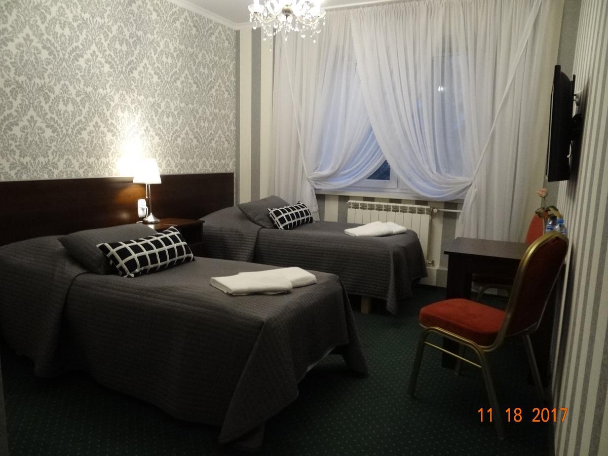 "Arkadia" Bed & Breakfast Ostroleka  Exterior photo