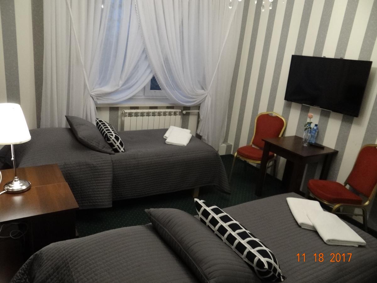 "Arkadia" Bed & Breakfast Ostroleka  Exterior photo