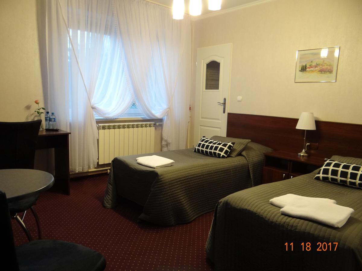"Arkadia" Bed & Breakfast Ostroleka  Exterior photo